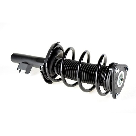 One Stop Solutions 04-11 Mazda 3/06-10 Mazda 5 Loaded Strut, Q172263 Q172263